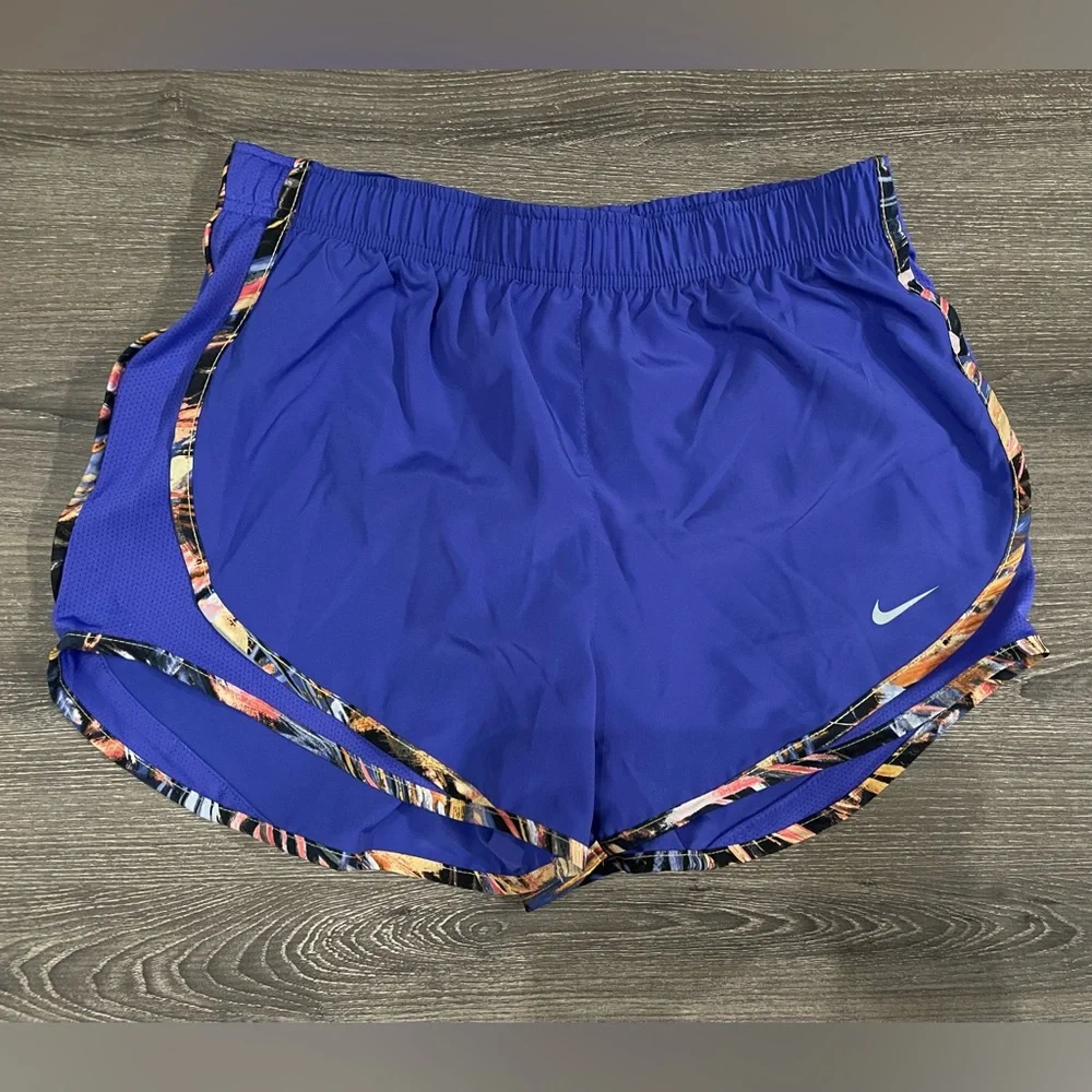 NEW WITH TAGS Nike Dri Fit shorts